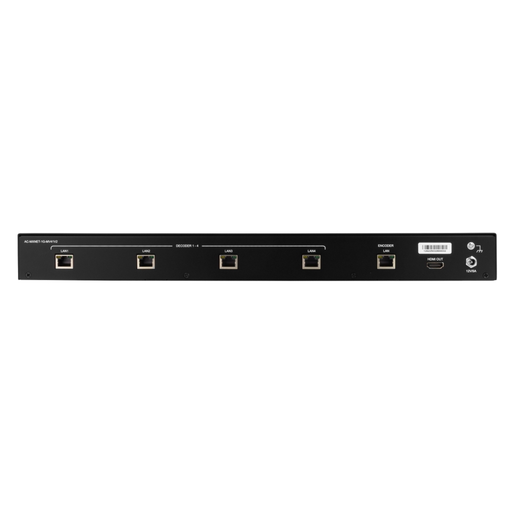 AVPro Edge MXNET-1G-AC-MV41V2